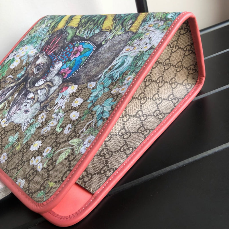 Luxurious Totes - Latest - 9838
