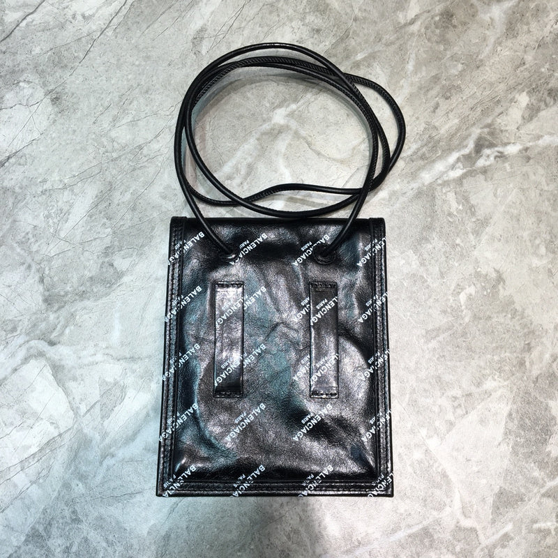 Lux-Totes - BGA Bags - 080
