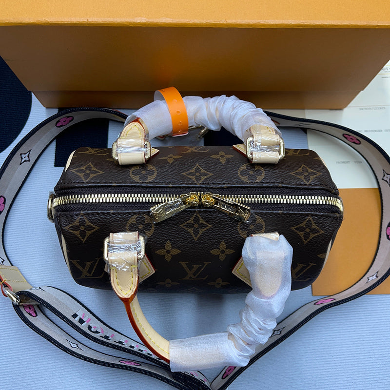 Lux-Totes - LOV Bags - 866