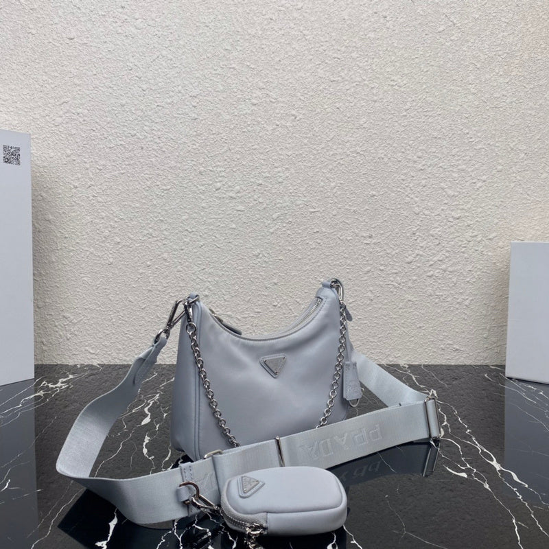 ZEP - PD Bags - 343