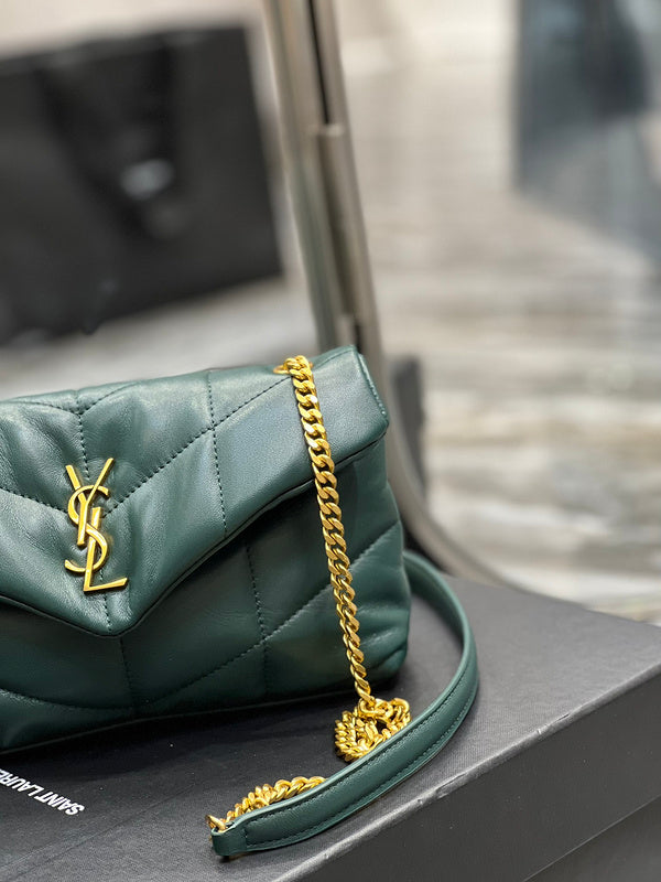 Luxurious Totes - Latest - 8038