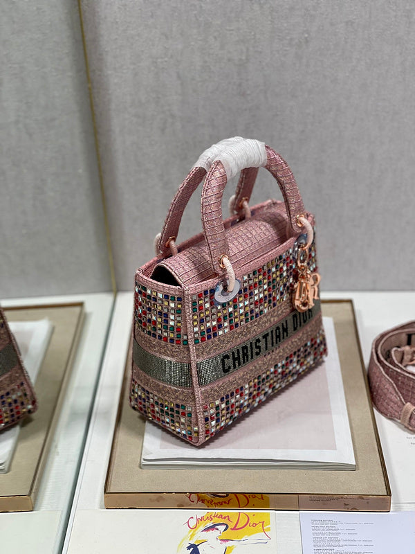 Luxurious Totes - Latest - 6296