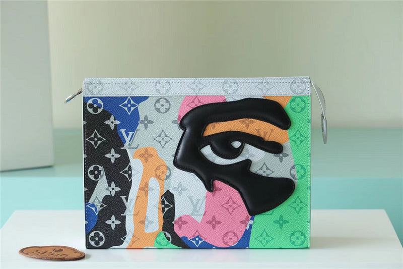Lux-Totes - LOV Bags - 4413