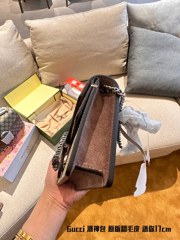 Luxurious Totes - GUI3 Bags - 335