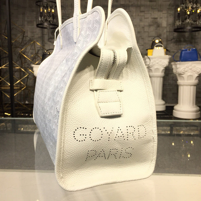 Lux-Totes - GOD Bags - 045