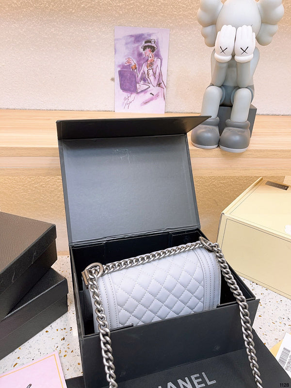 Style My Style - CNL3 Bags - 069