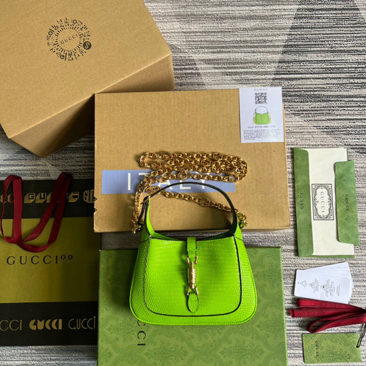 Lux-Totes - GCI Bags - 2026