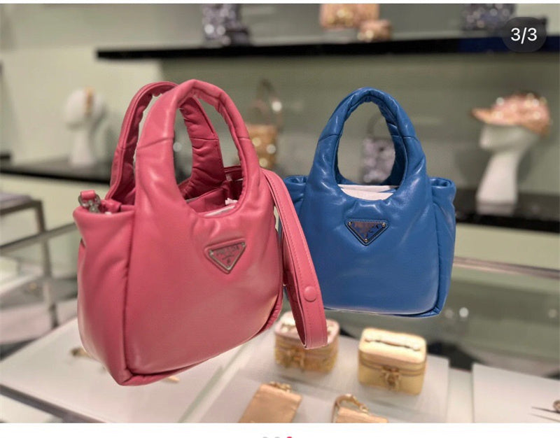 ZEP - PD Bags - 254