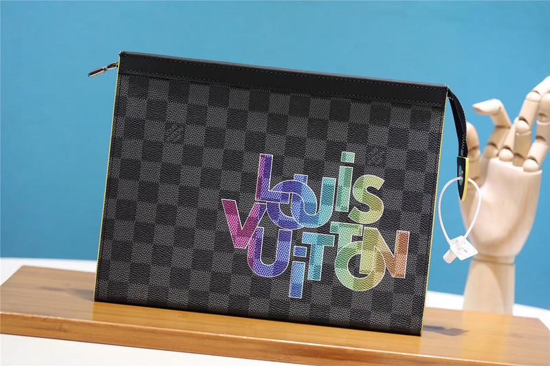 Lux-Totes - LOV Bags - 4818