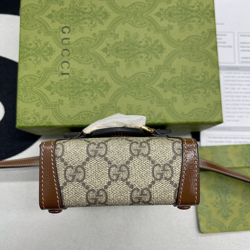 Lux-Totes - GCI Bags - 2313
