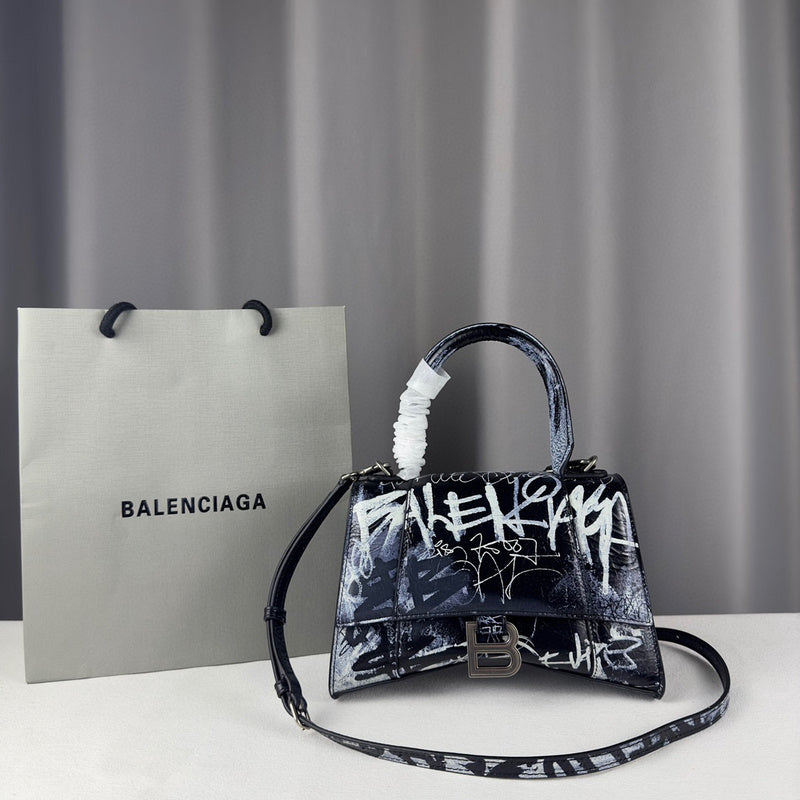 Luxurious-Totes - BGA Bags - 507