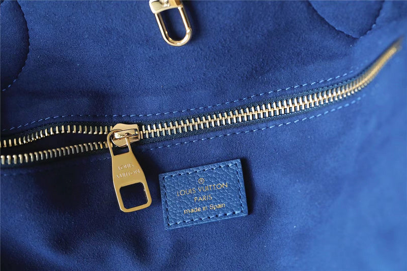 Lux-Totes - LOV Bags - 240