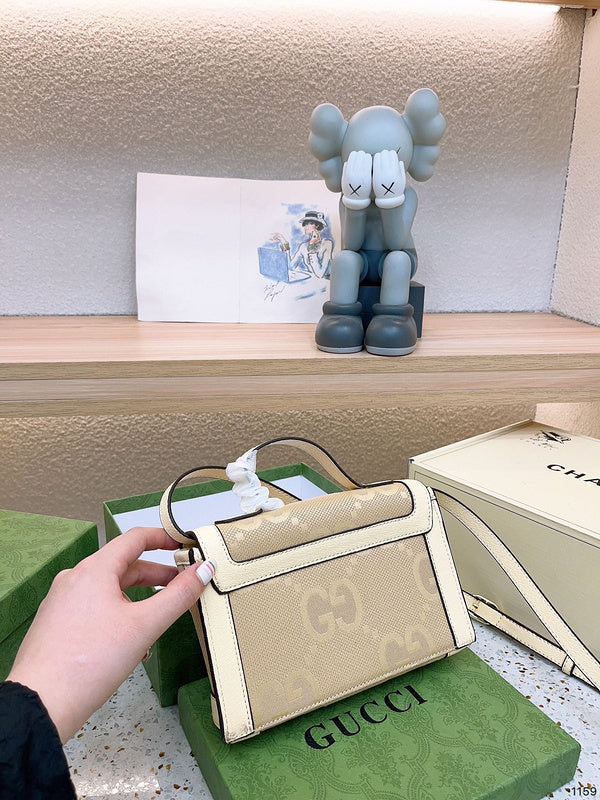 Style My Style - GUI3 Bags - 226