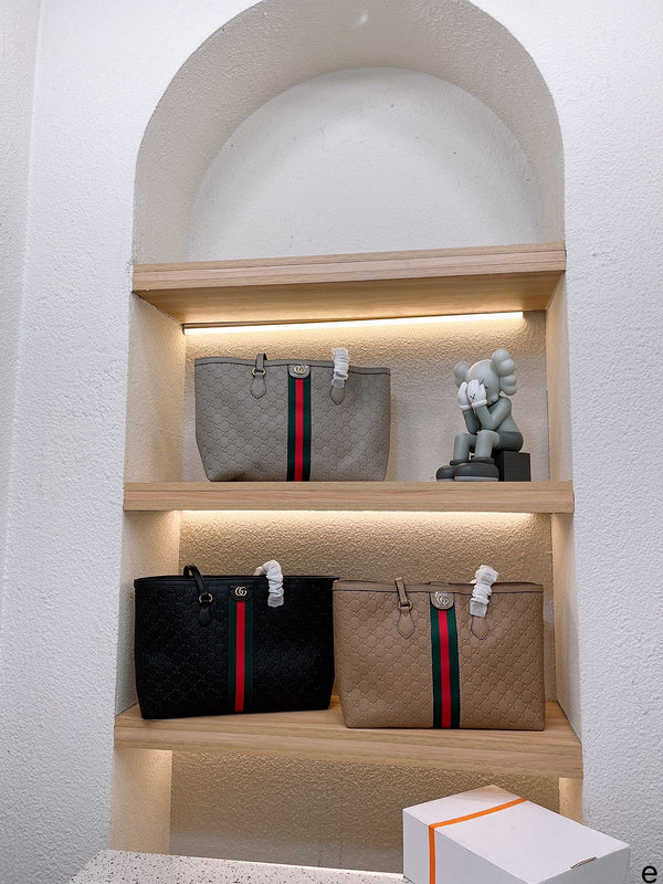 Luxurious Totes - GUI3 Bags - 324