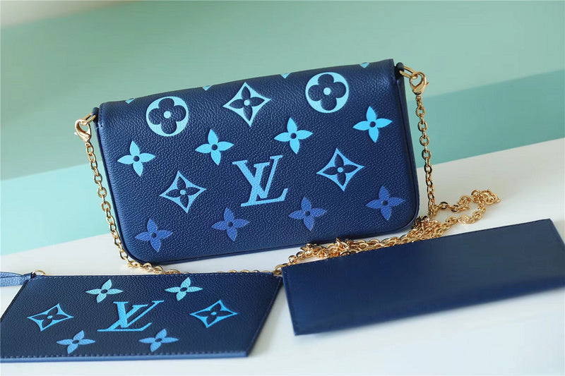 Lux-Totes - LOV Bags - 238