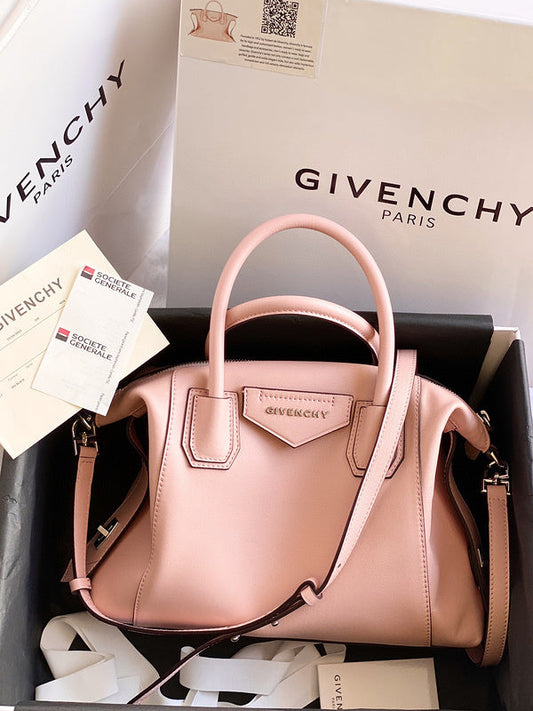 Lux-Totes - GVY Bags - 039