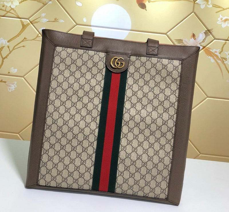 Lux-Totes - GCI Bags - 2434