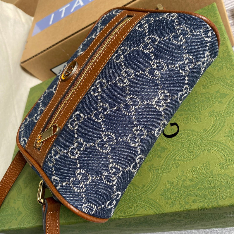 Lux-Totes - GCI Bags - 2323