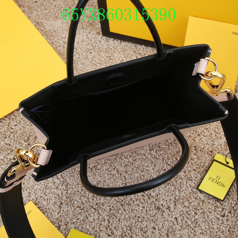 GC - Shoulder - 3406