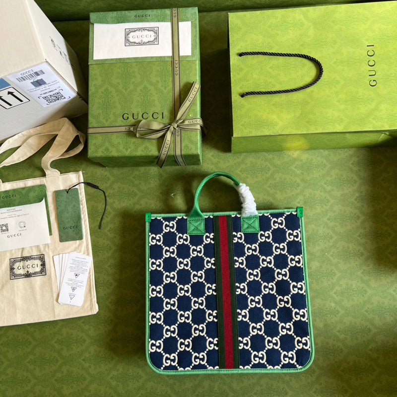 Lux-Totes - GCI Bags - 2347