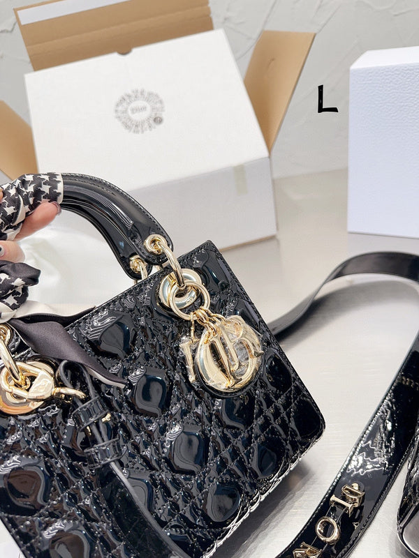 Luxurious Totes - DOR2 Bags - 048