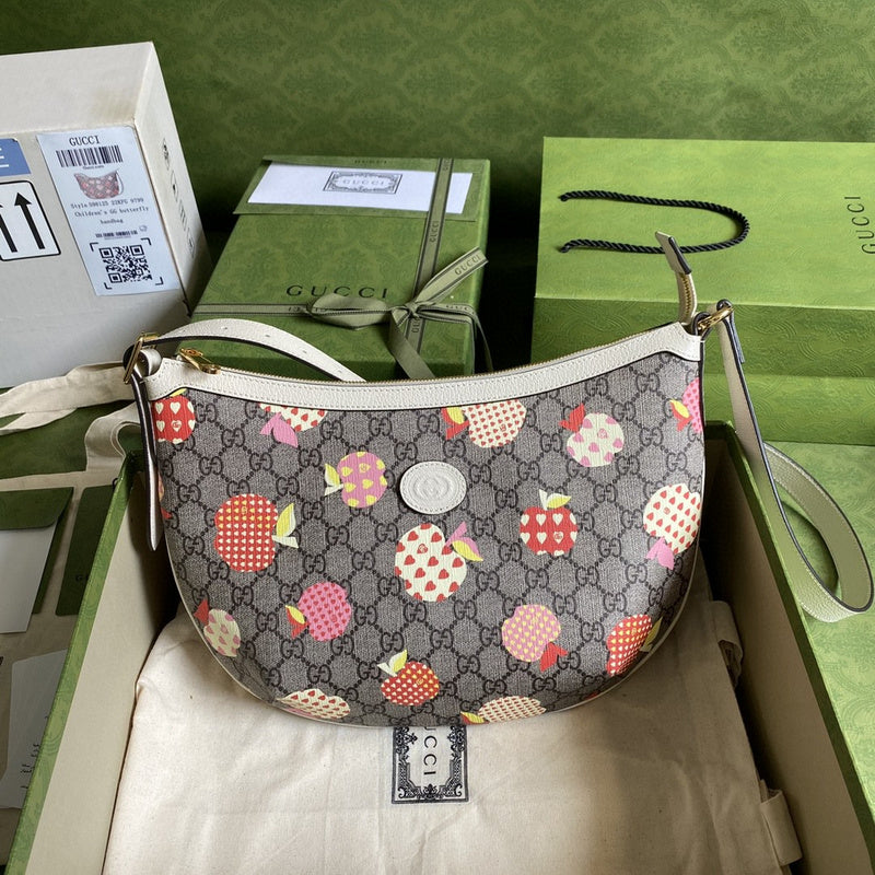 Luxurious Totes - Latest - 4041