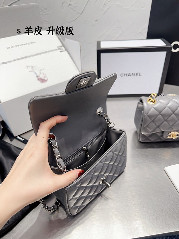 Style My Style - CNL3 Bags - 365
