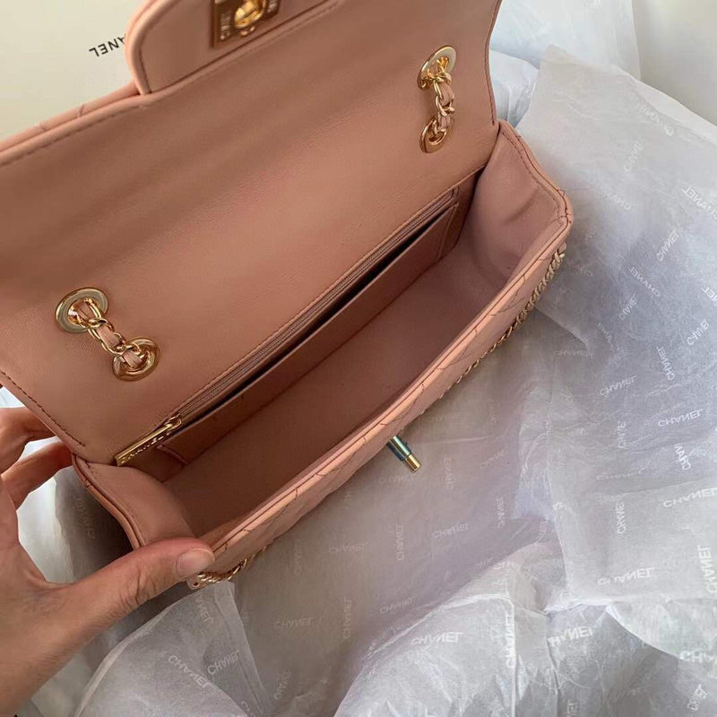 Style My Style - CHL Bags - 599