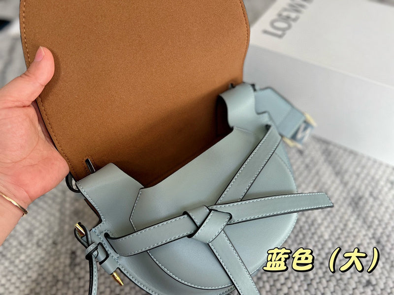 Style My Style - LW-CH Bags - 025