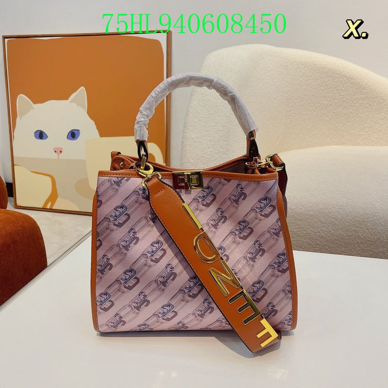 GC - Shoulder - 3177