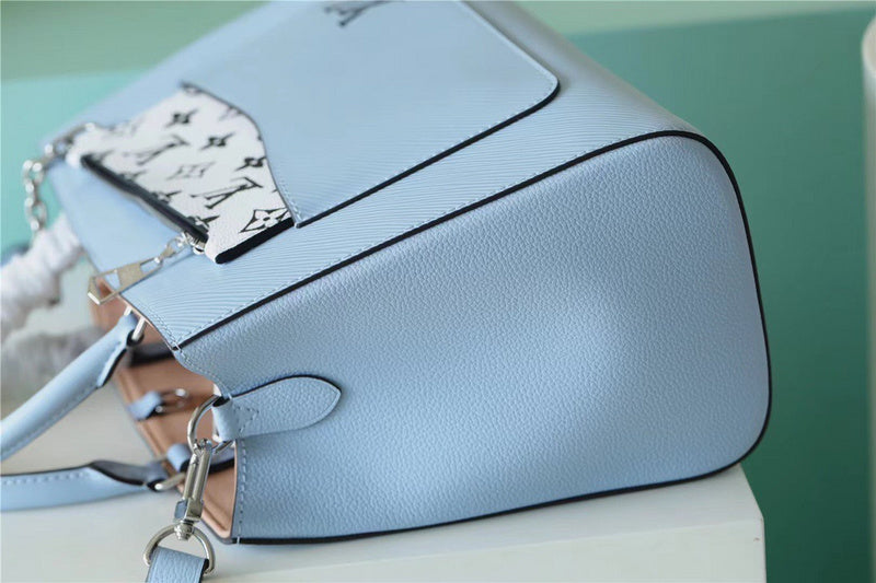 Lux-Totes - LOV Bags - 784