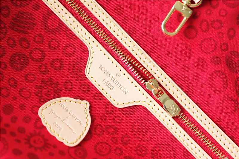 Lux-Totes - LOV Bags - 432