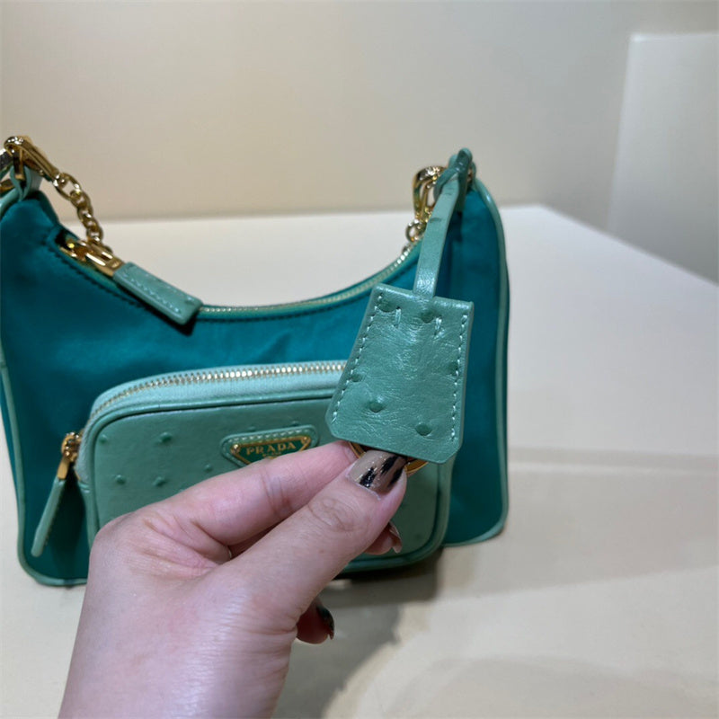 ZEP - PD Bags - 127