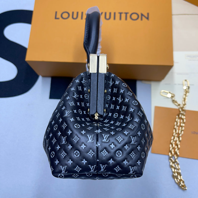 Lux-Totes - LOV Bags - 286