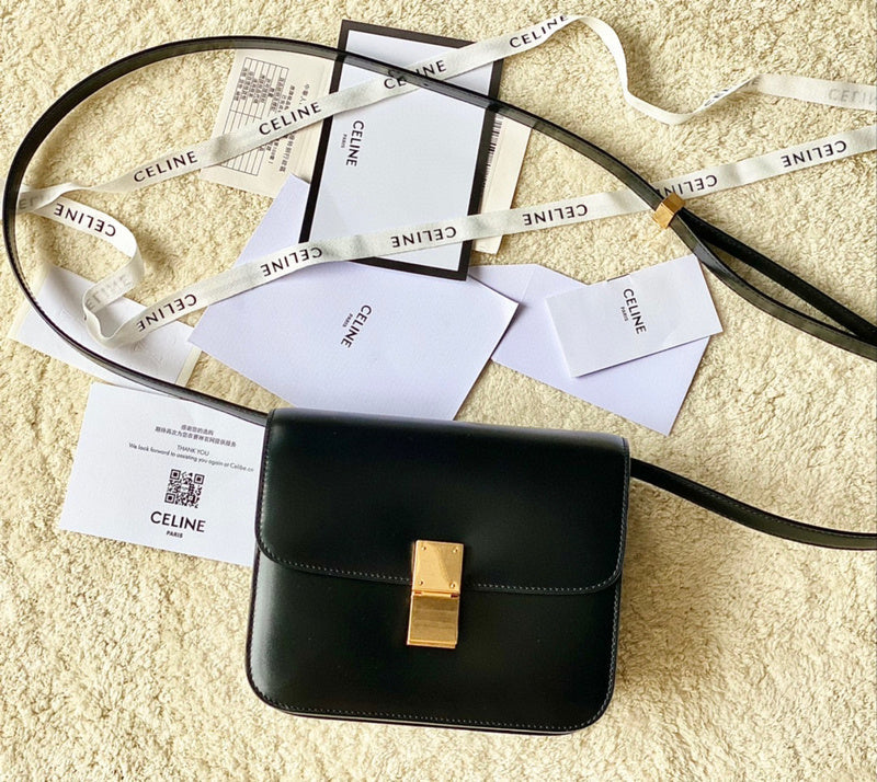 Luxurious-Totes - CLE Bags - 1189