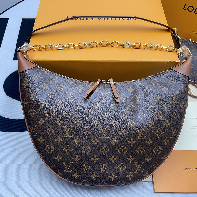 Lux-Totes - LOV Bags - 1049