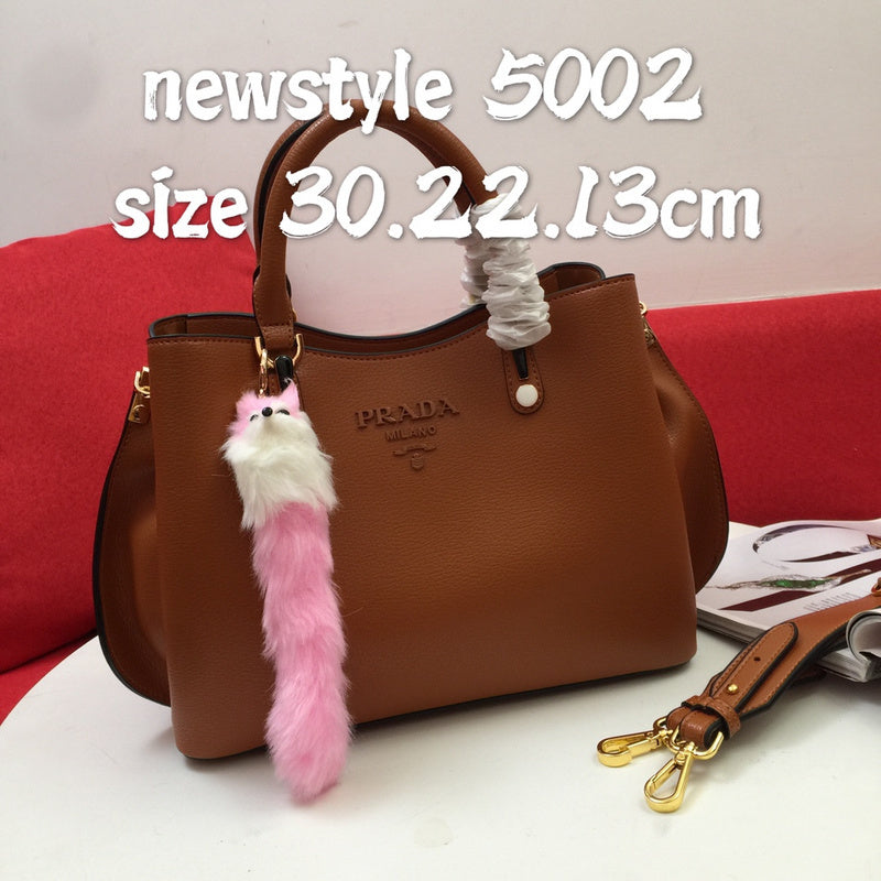 The-ZEP - PDA Bags - 1131
