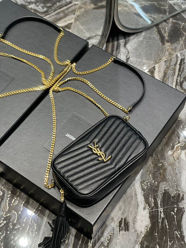 Luxurious Totes - Latest - 8259