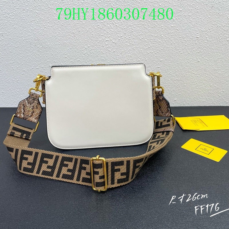 GC - Shoulder - 2763