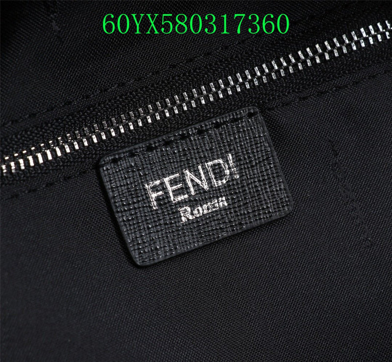 GC - Shoulder - 3379