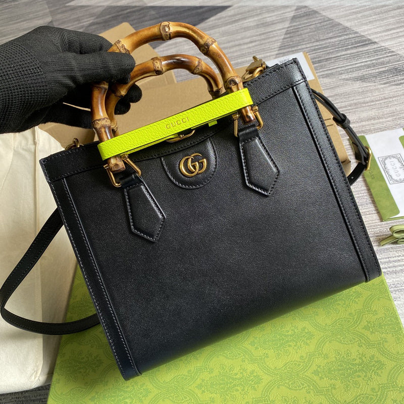 Luxurious Totes - Latest - 4081