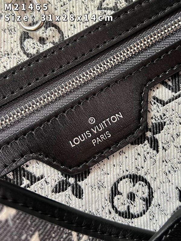 ZEP - LOV Bags - 1160