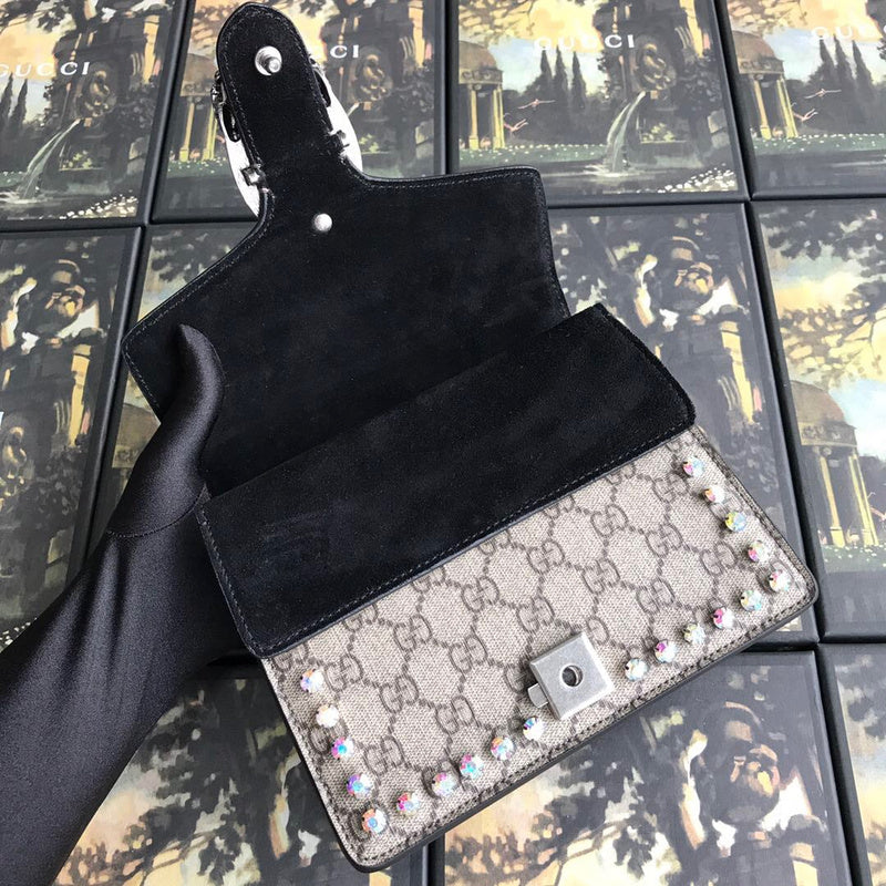 Luxurious Totes - Latest - 4431