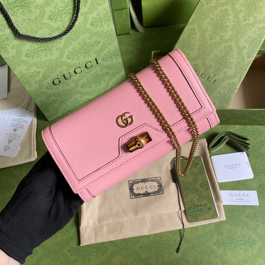 Lux-Totes - GCI Bags - 2053