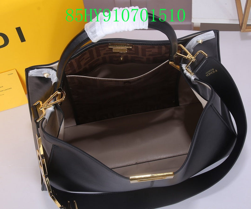 GC - Shoulder - 2623