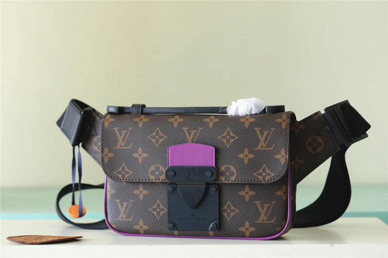 Lux-Totes - LOV Bags - 3990