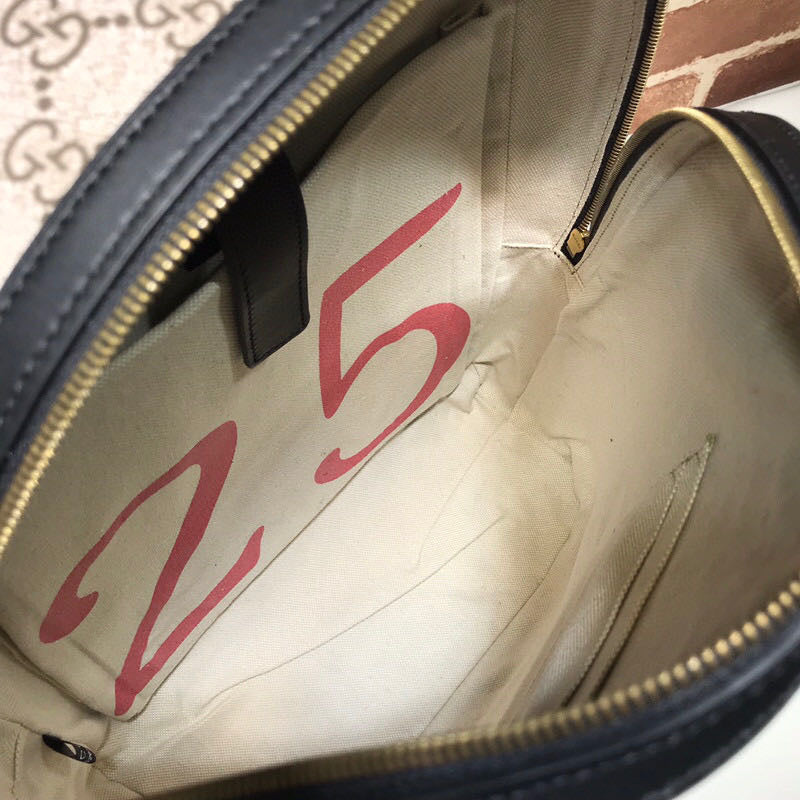 Lux-Totes - GCI Bags - 2107