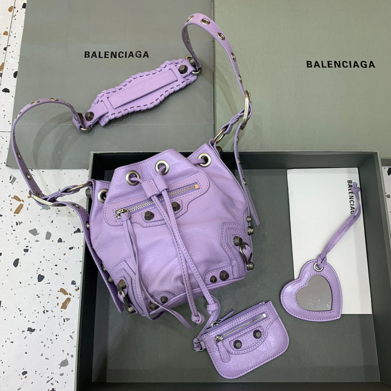 Luxurious-Totes - BGA Bags - 494