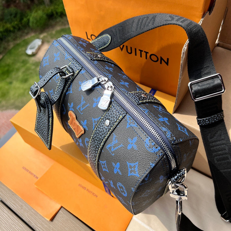 ZEP - LOV Bags - 1142