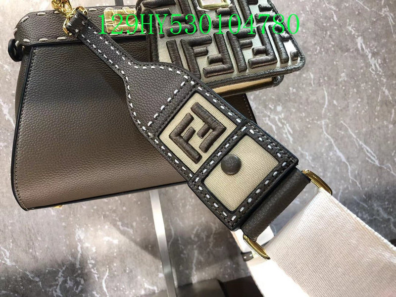 GC - Shoulder - 2706